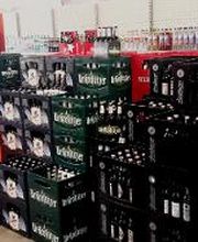 Lösch Depot Getränkemarkt Grimma Bild 3
