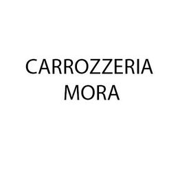 Carrozzeria Mora logo