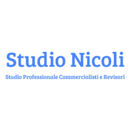 Nicoli Rag. Pasquale logo