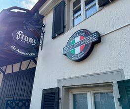 Ristorante Pizzeria Da Alessandro Bild 3