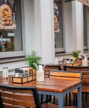 PETER PANE Burgergrill & Bar Bild 6