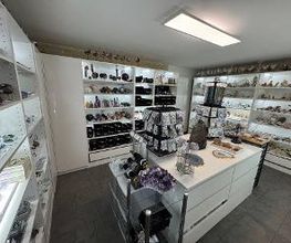 crystal paradise Bild 3