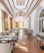 Exe Victoria Palace - San Lorenzo de El Escorial - Madrid