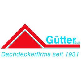 Dachdeckerfirma Gütter GbR