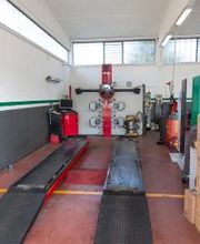 Euromaster Bruzzi Gomme immagine 19