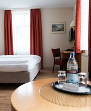 Hotel am Stadthaus Neuenburg Bild 6