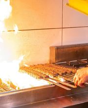 Pardis Restaurant Mannheim Bild 1