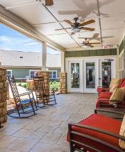 Dominion Senior Living of Bristol image 13