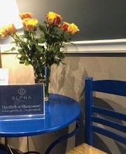 Alpha Fremdenzimmer Fürth Bild 19