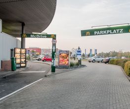 McDonald's Bild 3