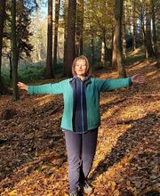Taiji-Qigong mit Regine Bild 12