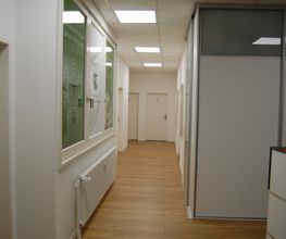 Arztpraxis für ganzheitliche Medizin Marc Benninghaus Bild 5