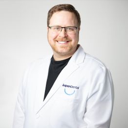 Daniel Strickland, DDS, DMD