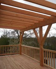 Construction Bois Tranchard Peuch SARL image 16