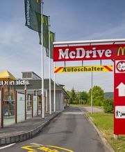 McDonald's Bild 3