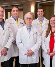 Texoma ENT & Allergy | Team