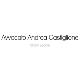 Avvocato Andrea Castiglione logo