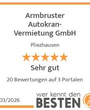 werkenntdenBESTEN.de Qualitätssiegel