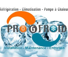 Pro G'Froid image 1