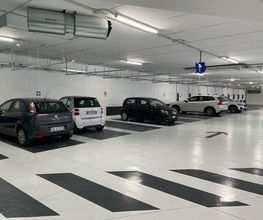 Parcheggio Saba San Martino immagine 8