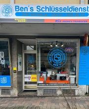 Bens Schlüsseldienst Bottrop Bild 17