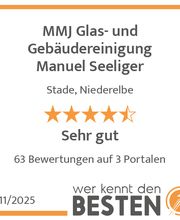 werkenntdenBESTEN.de Qualitätssiegel