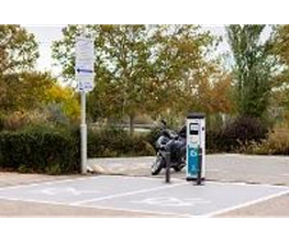 ACCIONA Charging Station imagen 2