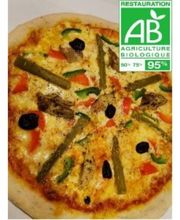 PIZZA DELOS Pizzeria certifiée Bio Besançon image 13
