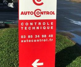 AUTOCONTROL contrôle technique Mâcon image 4