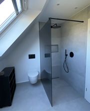 Trost Maurerarbeiten Umbauten GmbH Bild 5