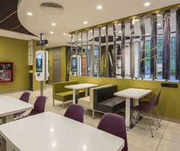 McDonald's Bild 6