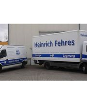 Heinrich Fehres GmbH Umzüge und Lagerung Bild 1