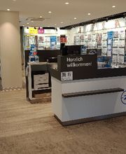 Apollo-Optik - Lauf a.d.Pegnitz - Marktplatz Bild 2