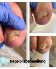 Podologische Praxis Brunsch Bild 6