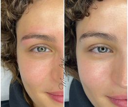 MonyLook - Augenbrauen, Wimpern & PMU Experte Bild 14