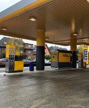 JET Tankstelle Bild 5