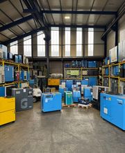 INIMEX & VBS Maschinenhandel GmbH Bild 2