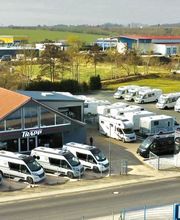 Reisemobile Trapp Bild 5