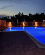 DOMAINE BLUE GARDEN image 11