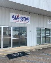 ALL-STAR BODY CENTER image 1