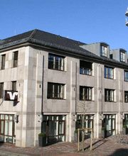 Volksbank eG Osterholz Bremervörde, Geschäftsstelle Bremervörde Bild 1
