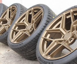 Elegance Wheels Bild 10
