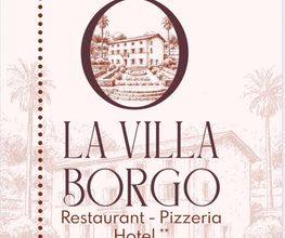 La Villa Borgo image 5