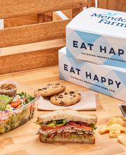 Mendocino Farms image 6