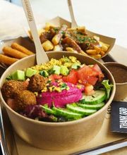 Frittenwerk Essen Hbf Bild 19