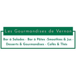 LES GOURMANDISES DE VERNON
