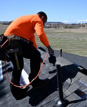 CCS Roofing image 11