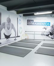 Gimnasio VivaGym Vigo centro imagen 7