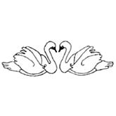 Logo der Schwanen-Apotheke