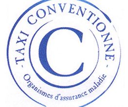 Chartier Taxi image 8